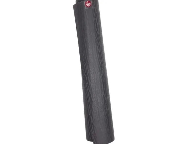 Manduka Yogamatte EKO Lite Charcoal, 180 cm