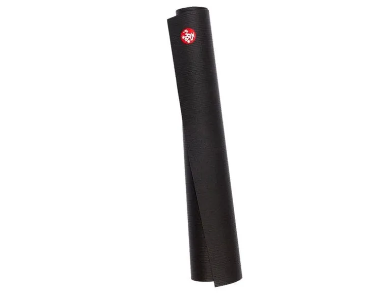 Manduka Yogamatte Pro Travel 180 cm, Schwarz