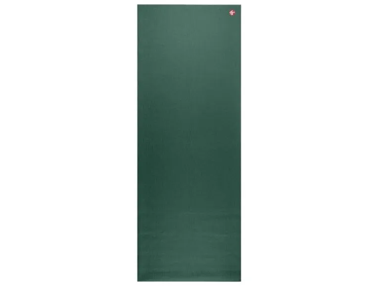 Manduka Yogamatte Pro Travel 180 cm, Black Sage