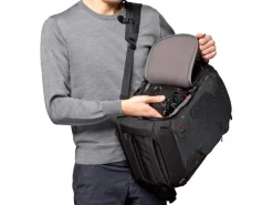 Manfrotto Fotorucksack PRO Light Multiloader M
