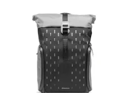 Manfrotto Fotorucksack Uncover 24 l, Schwarz