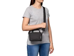 Manfrotto Kameratasche Advanced Shoulder XS III Schwarz