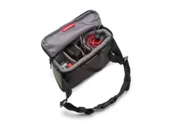 Manfrotto Kameratasche Street Grün