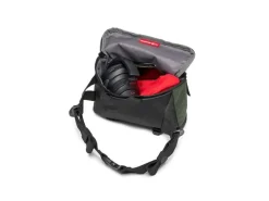 Manfrotto Kameratasche Street Grün
