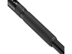 Manfrotto Stativ Element MII Traveler Aluminium – Schwarz