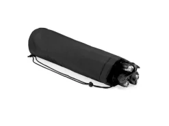 Manfrotto Stativ Element MII Traveler Aluminium – Schwarz