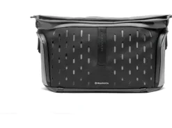 Manfrotto Uncover Messenger 12 l Schwarz