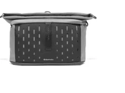 Manfrotto Uncover Messenger/Sling 7 l Schwarz