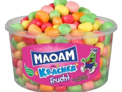 Maoam Maoam Frucht Kracher 265 St 1200 g