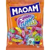 Maoam Maoam Happy Fruttis 175 g