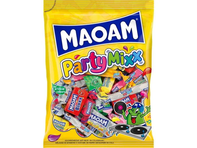 Maoam Maoam Party Mixx 325 g