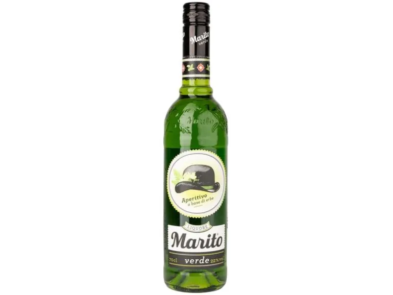 Marito Verde Likör 0.7 l