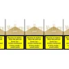 Marlboro Zigaretten Gold Box Stange à 10 Pack