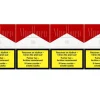 Marlboro Zigaretten Red Box Big Pack 30 Stk. Stange à 8 Pack