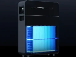Marstek Energiespeicher Energycube Venus E - 5120 Wh V 3.0