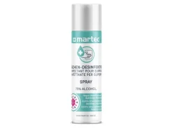 Martec Desinfektionsspray für Flächen 300 ml