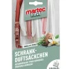 Martec Schrank-Duftkissen Vanille & Zeder 3 Stück