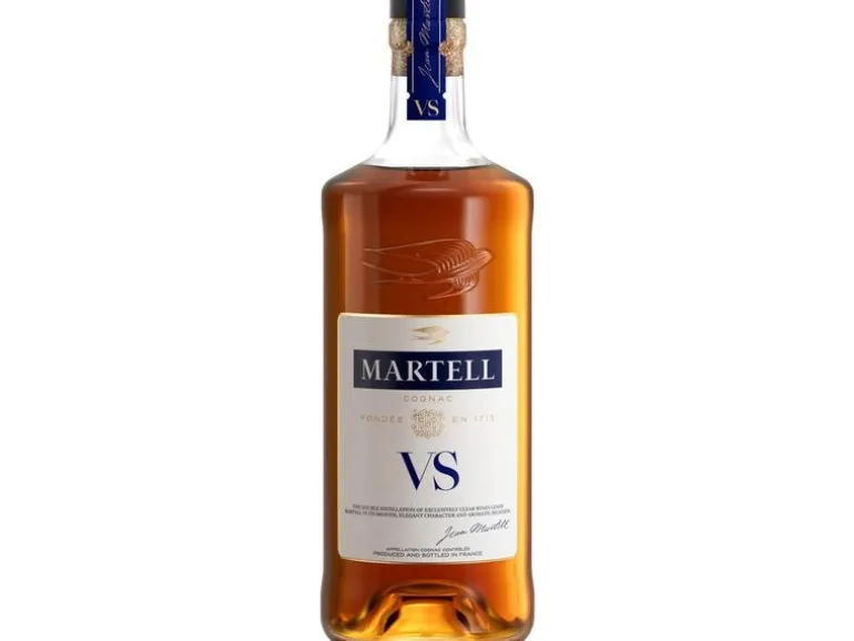 Martell Cognac VS 0.7 l