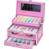 Martinelia Schminkset Unicorn: Big Glitter Case
