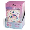 Martinelia Tattoo Set Little Unicorn Glitter