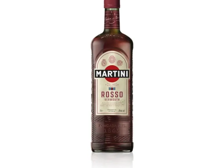Martini Rosso 1 l