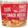 Maryland Snack Nüsse Chili 275 g