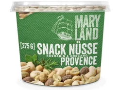 Maryland Snack Nüsse Provence 275 g