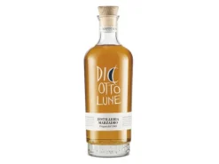 Marzadro Grappa Le 18 Lune 0.7 l