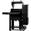 Masterbuilt Gravity Series 600 Digitaler Holzkohlegrill + Smoker