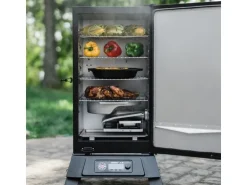 Masterbuilt 710 Wifi Digitaler Elektroräucherer