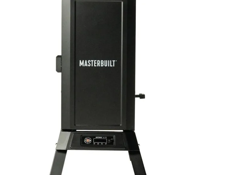 Masterbuilt 710 Wifi Digitaler Elektroräucherer