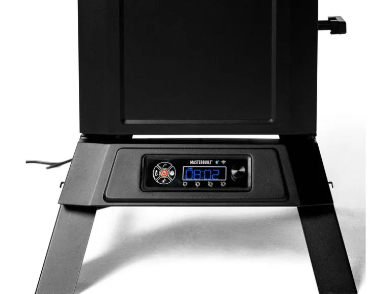 Masterbuilt 710 Wifi Digitaler Elektroräucherer