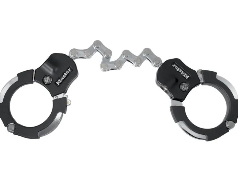 Masterlock Handschellenschloss 8290EURDPRO