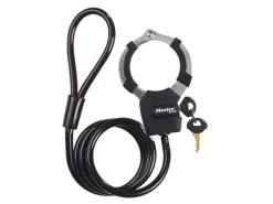 Masterlock Kabelschloss 8275EURDPROBLK