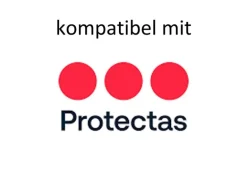 Masterlock Schlüsselsafe Bluetooth 5441EURD Grau