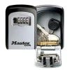 Masterlock Schlüsselsafe 5401EURD mit Zahlenschloss