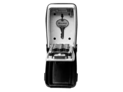 Masterlock Schlüsselsafe Select Access Grau
