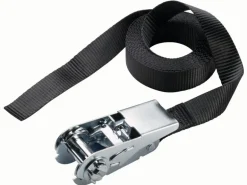 Masterlock Zurrgurt 2.50 m x 25 mm mit Ratsche