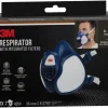 3M Atemschutzmaske 4251+ A1P2
