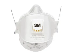 3M Atemschutzmaske Aura 9322+ FFP2, 10 Stück