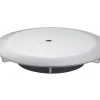 Mateu Ablaufhaube Uniflex 90 NEW verchromt Ablaufhaube verchromt