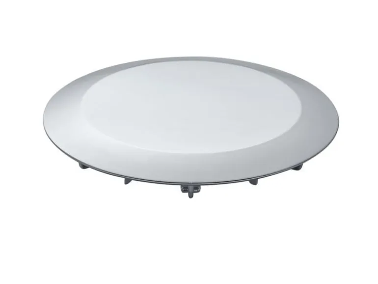 Mateu Ablaufhaube Uniflex 50 verchromt verchromt Kunststoff