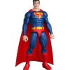 Mattel DC Universe 12" Large Scale Superman