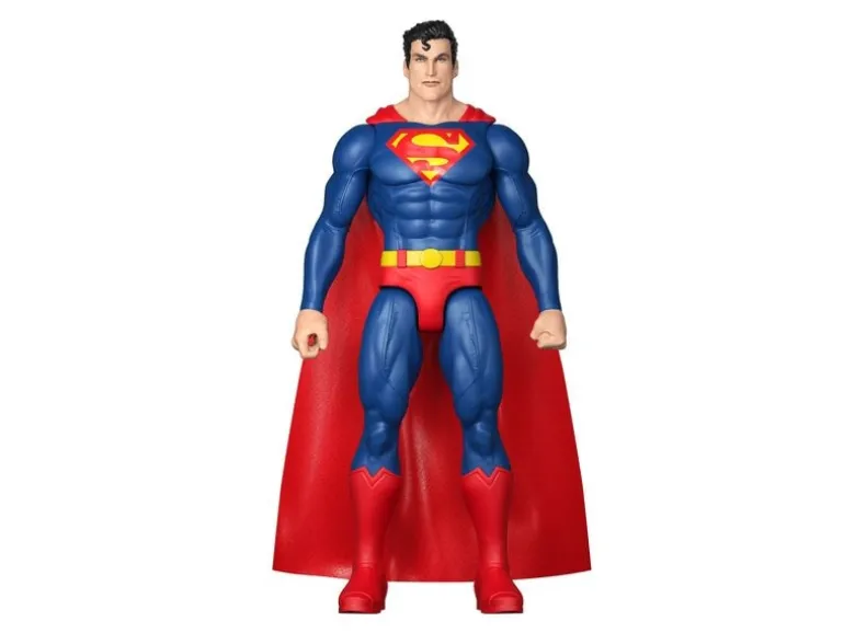 Mattel DC Universe 12" Large Scale Superman