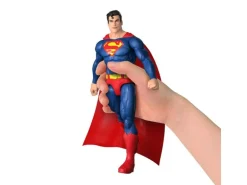 Mattel DC Universe 12