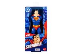 Mattel DC Universe 12
