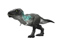 Mattel Jurassic World T-Rex Dino Power-Paket