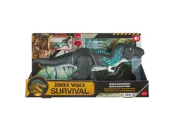 Mattel Jurassic World T-Rex Dino Power-Paket