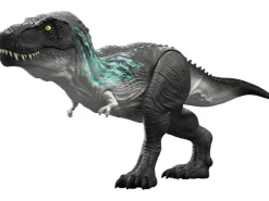 Mattel Jurassic World T-Rex Dino Power-Paket