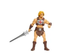 Mattel MOTU Project First Ones Kids Core He-Man